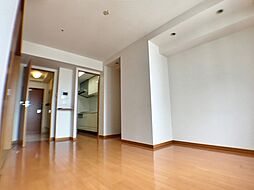 アパタワーズ神戸三宮 1420 14階1LDKのリビング/ダイニング