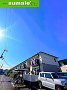 西ノ庄駅より徒歩16分 2階 築31年1ヶ月の賃貸物件