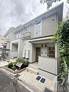 汐ノ宮駅より徒歩14分 2階 築9年10ヶ月の賃貸物件