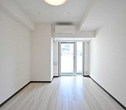 ジェノヴィア浅草Vスカイガーデン 4階1Kのリビング/ダイニング