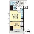 ライオンズ浅草橋MYLES2階15.5万円