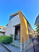 紀ノ川駅より徒歩26分 1階 築20年2ヶ月の賃貸物件