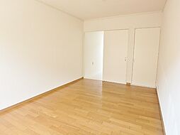 コーポウィスタリアII 203 2階1Kのリビング/ダイニング