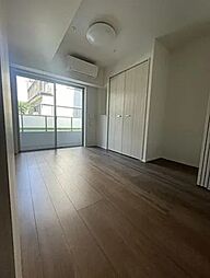 ジェノヴィア練馬春日町スカイガーデン 1階1Kのリビング/ダイニング