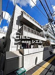 トゥールモンド文京