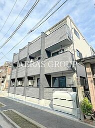 ＭＥＬＤＩＡ新小岩IV