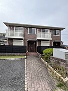 深井駅より徒歩10分 1階 築19年9ヶ月の賃貸物件