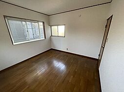 サングリーンハウス 3DKのリビング/ダイニング