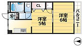 神戸市中央区熊内町５丁目 4階建 築55年のイメージ