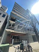 南森町駅より徒歩3分 6階 築25年8ヶ月の賃貸物件