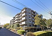 新ゆりグリーンタウン楠街区4号棟 1階 築36年7ヶ月の賃貸物件