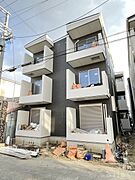 ｇｒａｎｄｉｒＪ 3階 築5年5ヶ月の賃貸物件