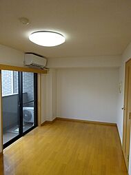 ルーブル豊玉参番館 4階1Kのリビング/ダイニング