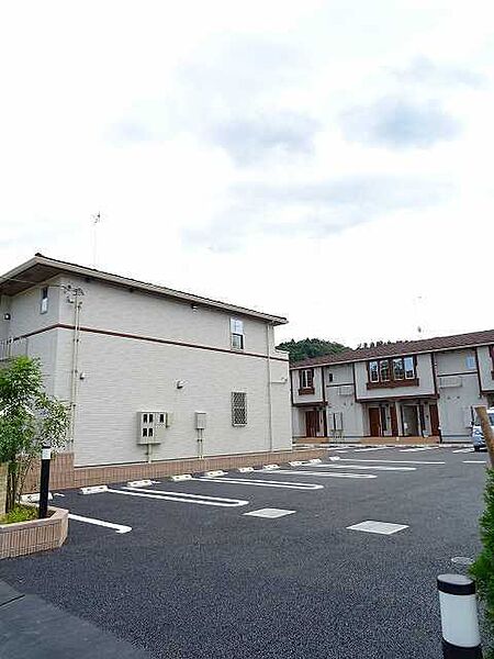 東京都西多摩郡日の出町大字大久野(賃貸アパート1LDK・1階・50.05㎡)の写真 その24