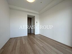 MFPRコート武蔵小山 304 3階1Kのリビング/ダイニング