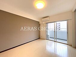 ザ・パーククロス錦糸町レジデンス 303 3階1SLDKのリビング/ダイニング