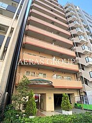 ファミール芝公園 グランスイート ラ・ヴィル