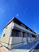 久米田駅より徒歩11分 1階 新築の賃貸物件