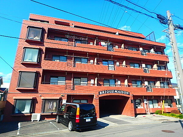 Brick　Maison1 302｜神奈川県相模原市中央区相模原８丁目(賃貸マンション2DK・3階・35.00㎡)の写真 その25