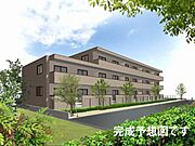 太田駅より徒歩35分 3階 築14年1ヶ月の賃貸物件