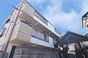 新豊田ハイツ−B号館の賃貸物件