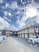 河内長野駅より徒歩18分 1階 築15年11ヶ月の賃貸物件