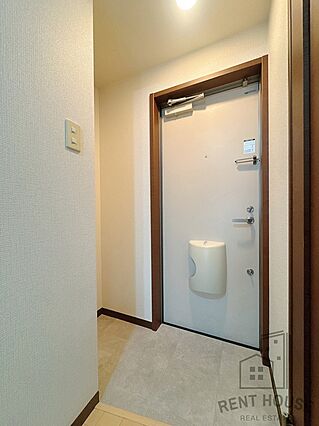 フジパレス愛泉_内装_4