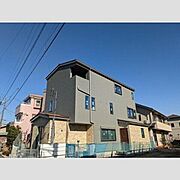 相模原駅より徒歩11分 新築の賃貸物件