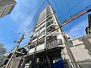 花隈駅より徒歩1分 1階 築1年8ヶ月の賃貸物件