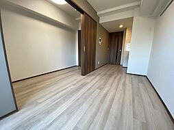 AZEST王子神谷 2階1DKのリビング/ダイニング