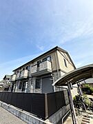 河内花園駅より徒歩11分 2階 築18年8ヶ月の賃貸物件