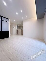 ライジング　ヒルズ 2階2LDKのリビング/ダイニング