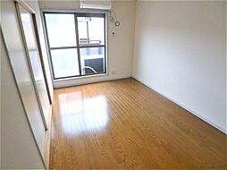 サンヴィレッジ多摩湖 2階2DKのリビング/ダイニング