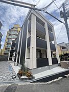 comodoの賃貸物件