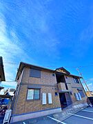 グリーンゲイブルズＢ 1階 築20年8ヶ月の賃貸物件