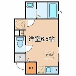 リヴュールHIRAKAWA