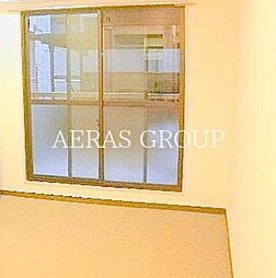 ライオンズマンション九段第2 1階ワンルームのリビング/ダイニング