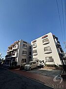 エクセレント友愛 2階 築39年7ヶ月の賃貸物件