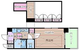 Osaka Metro御堂筋線 中津駅 徒歩7分