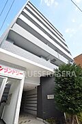 天神橋筋六丁目駅より徒歩5分 2階 築17年6ヶ月の賃貸物件
