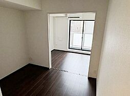 レガリス武蔵小山 2階1DKのリビング/ダイニング