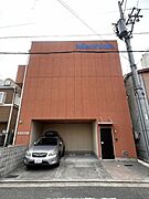 堺東駅より徒歩11分 3階 築10年2ヶ月の賃貸物件