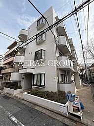 マンションインテグラル