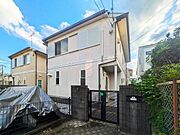 花小金井駅よりバス9分 徒歩5分 築32年8ヶ月の賃貸物件