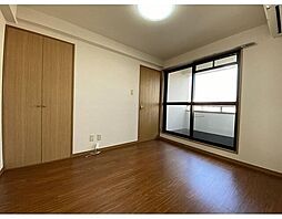 スカイプラザ 3階1Kのリビング/ダイニング