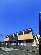 フジパレス津久野１番館 1階 築16年8ヶ月の賃貸物件