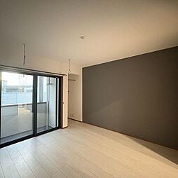 クオーレ小手指 102 1階1Kのリビング/ダイニング