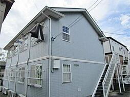 メゾンドソレイユ（相原町）