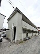 七隈駅より徒歩26分 2階 築45年6ヶ月の賃貸物件