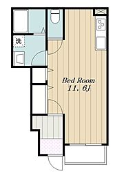 サンエトワール 1階/102
